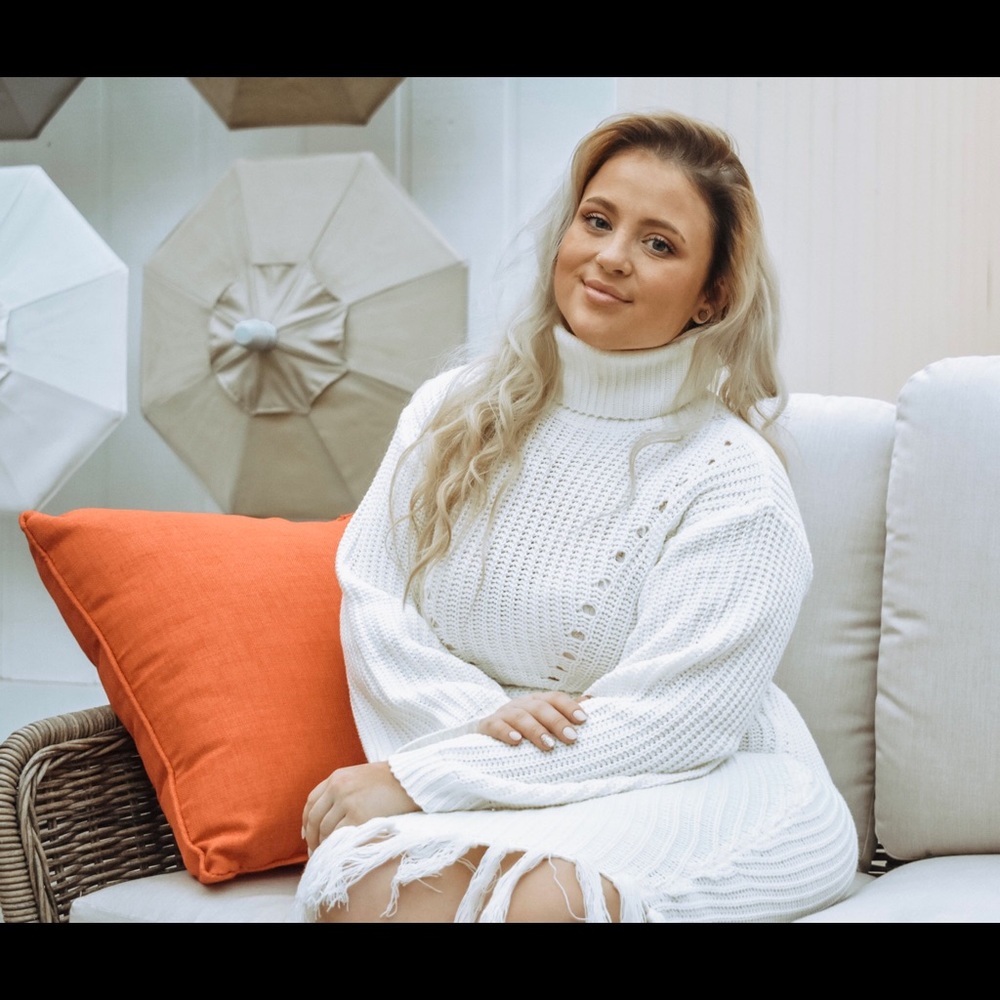 Meet your Posher, Marissa